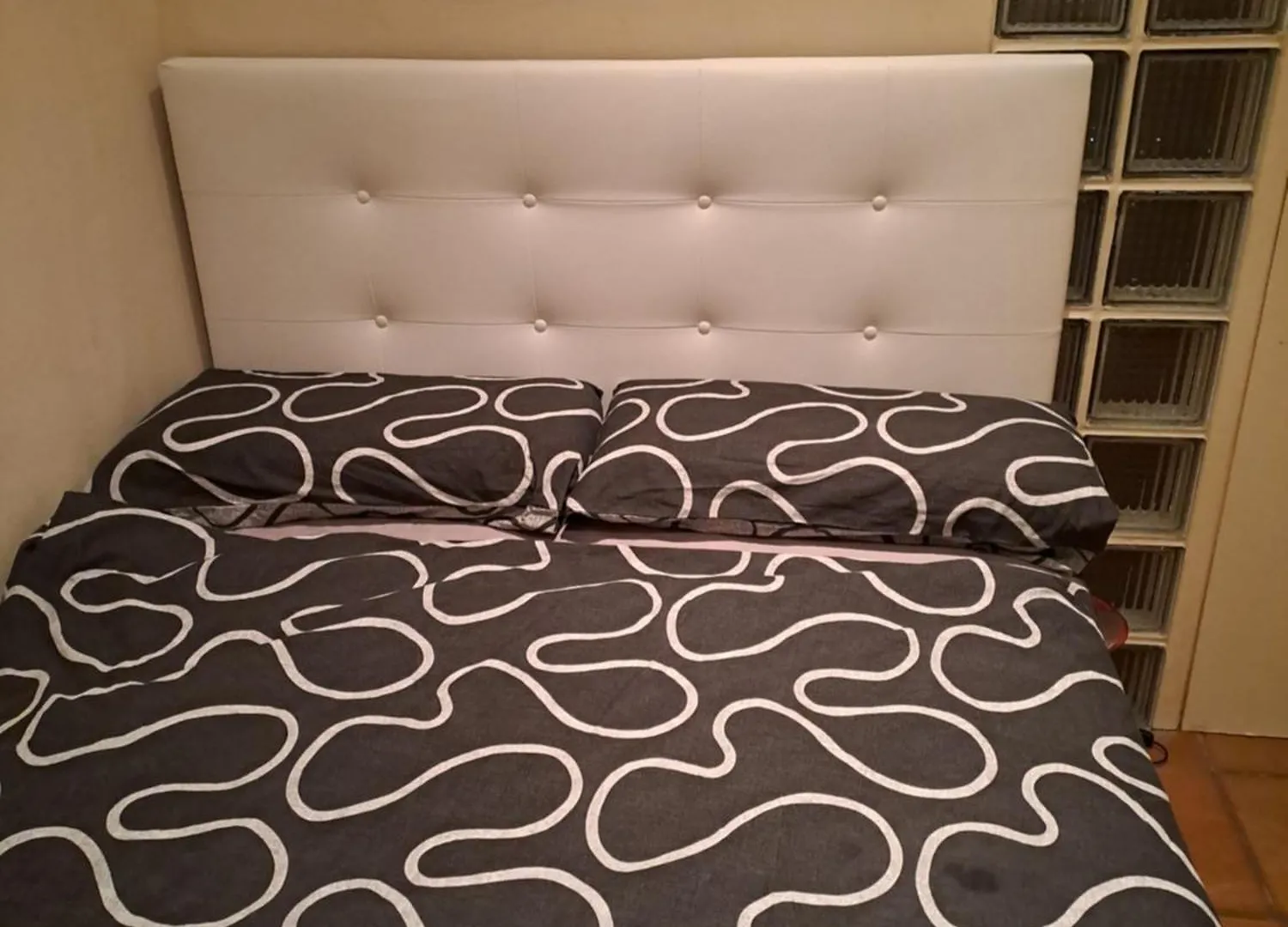 Luxury tent Angel Rooms Barcelona