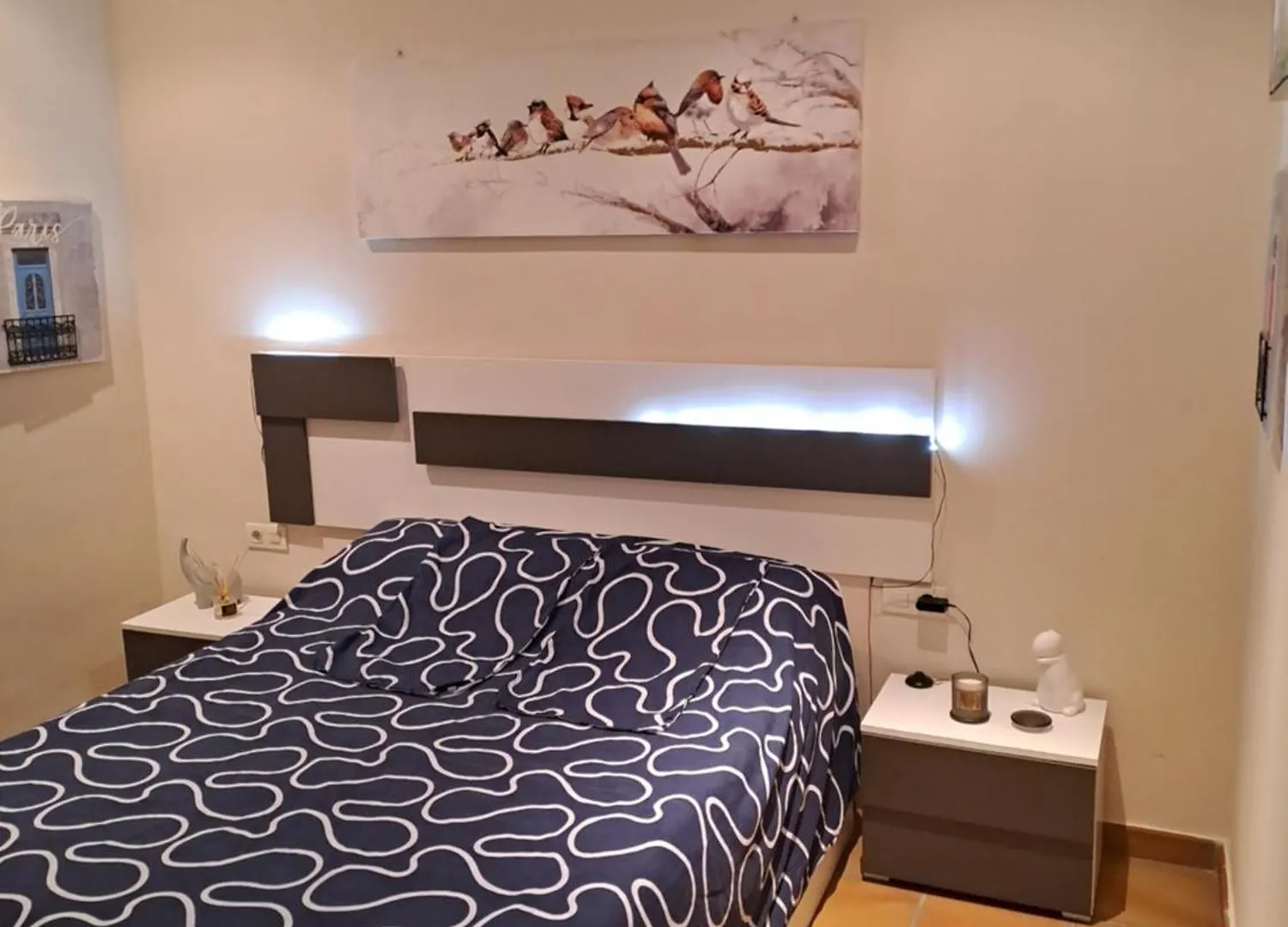 Angel Rooms Barcelona Luxury tent